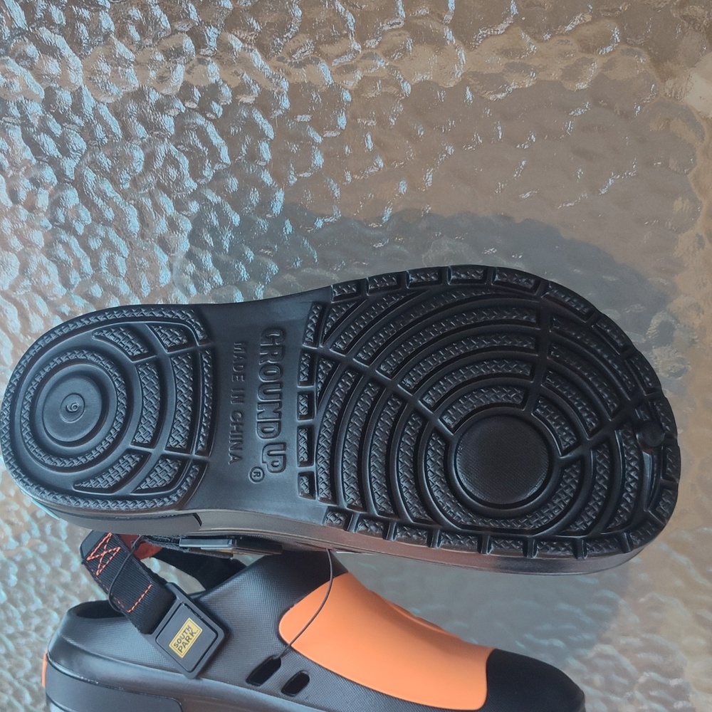 South Park Men's Clog Sandals - Picture 14 of 16